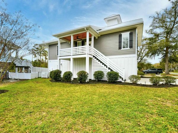 3877 Spanner Way, Murrells Inlet, SC 29576