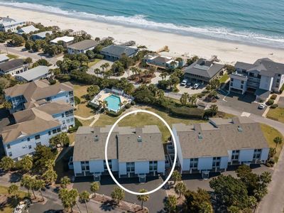 61 Inlet Point Dr., Unit 17-C, Pawleys Island, SC 29585