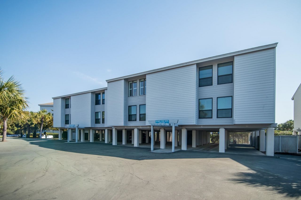 61 Inlet Point Dr. Photo 24