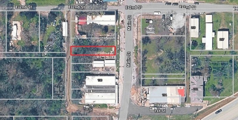 Parcel 2 & 4 Main Street, Watts, OK 74964 Main Photo