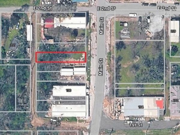 Parcel 2 & 4 main Street, Watts, OK 74964