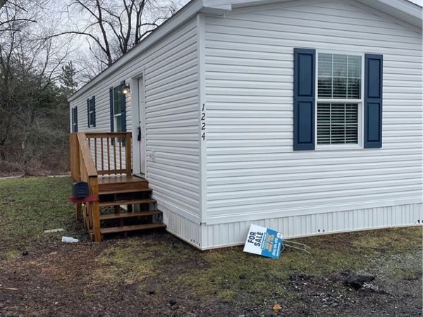 1224 Sunset Drive, Bulger, PA 15019