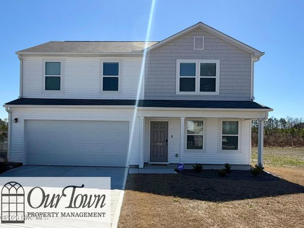 7720 Sand Pit Road , Stantonsburg, NC 27883