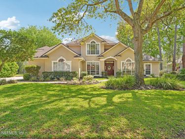 1831 COMMODORE POINT Drive, Fleming Island, FL 32003