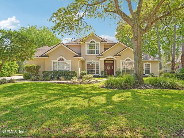 1831 COMMODORE POINT Drive, Fleming Island, FL 32003