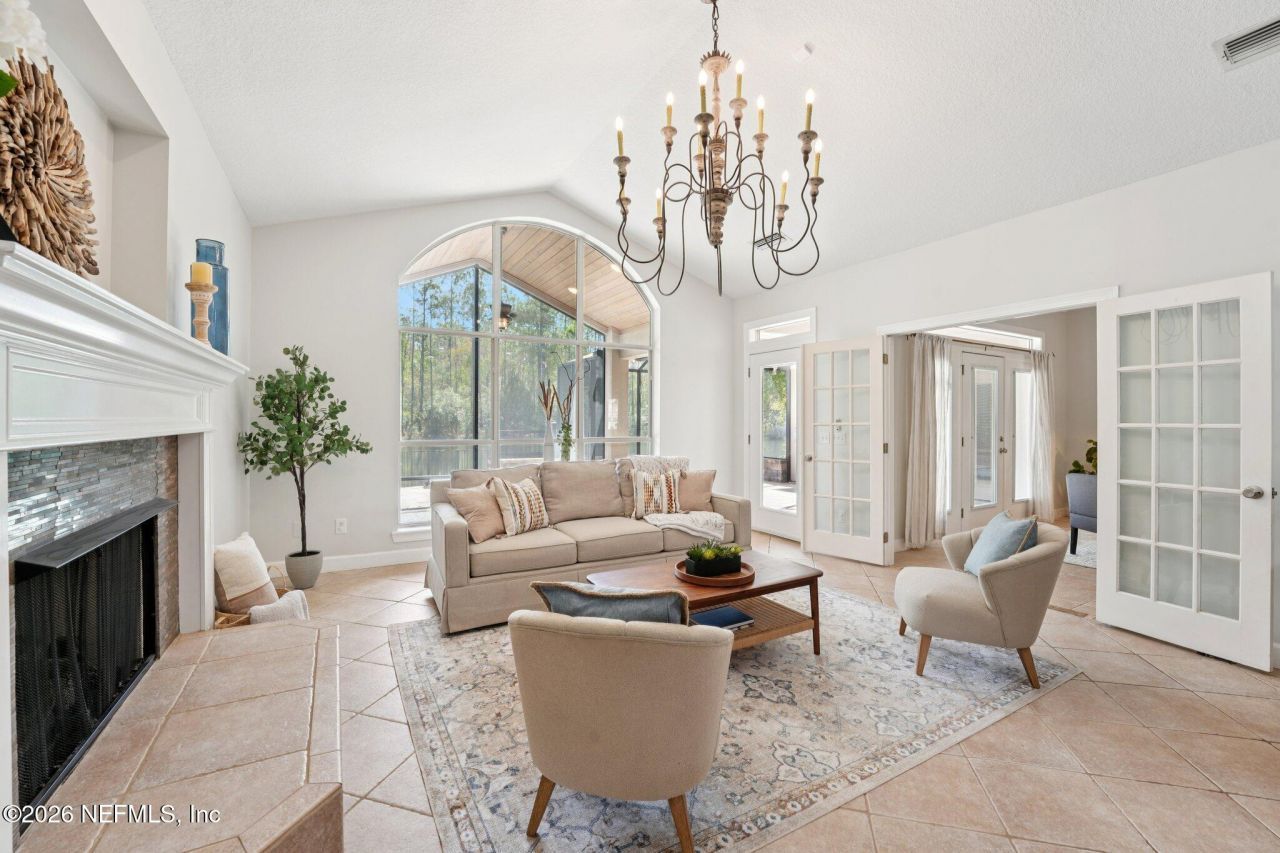 1831 Commodore Point Drive, Fleming Island, FL 32003 Photo