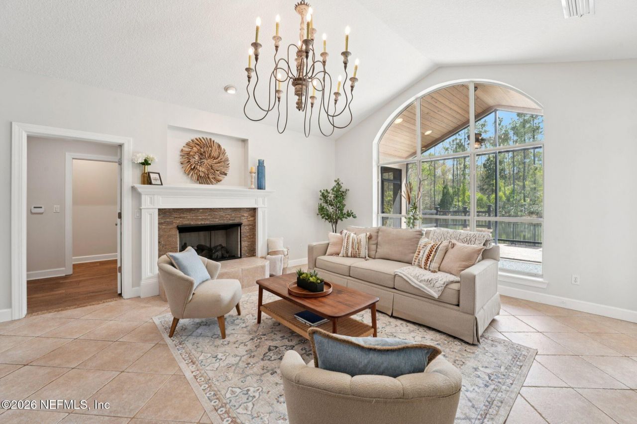 1831 Commodore Point Drive, Fleming Island, FL 32003 Photo