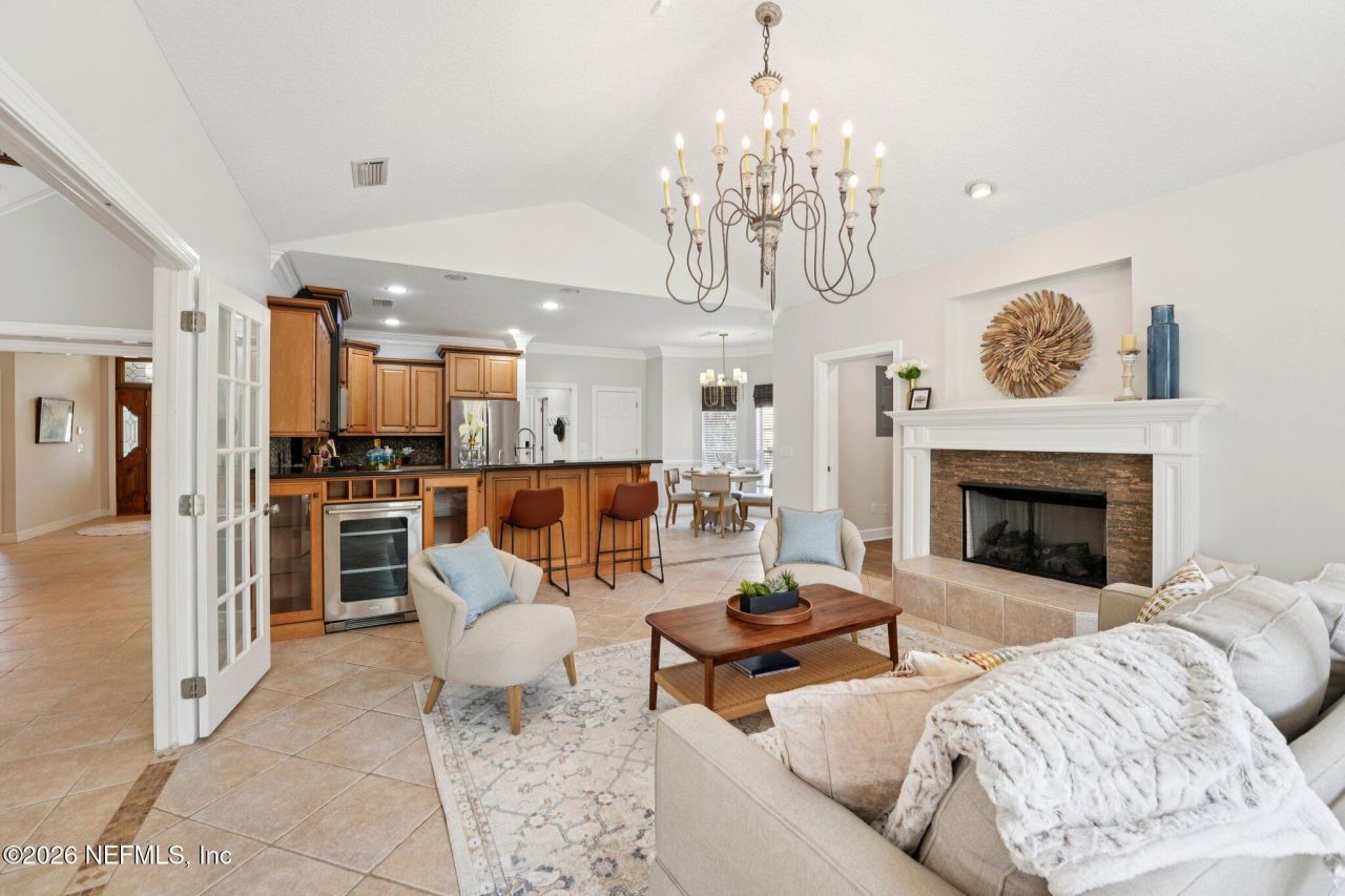 1831 Commodore Point Drive, Fleming Island, FL 32003 Photo