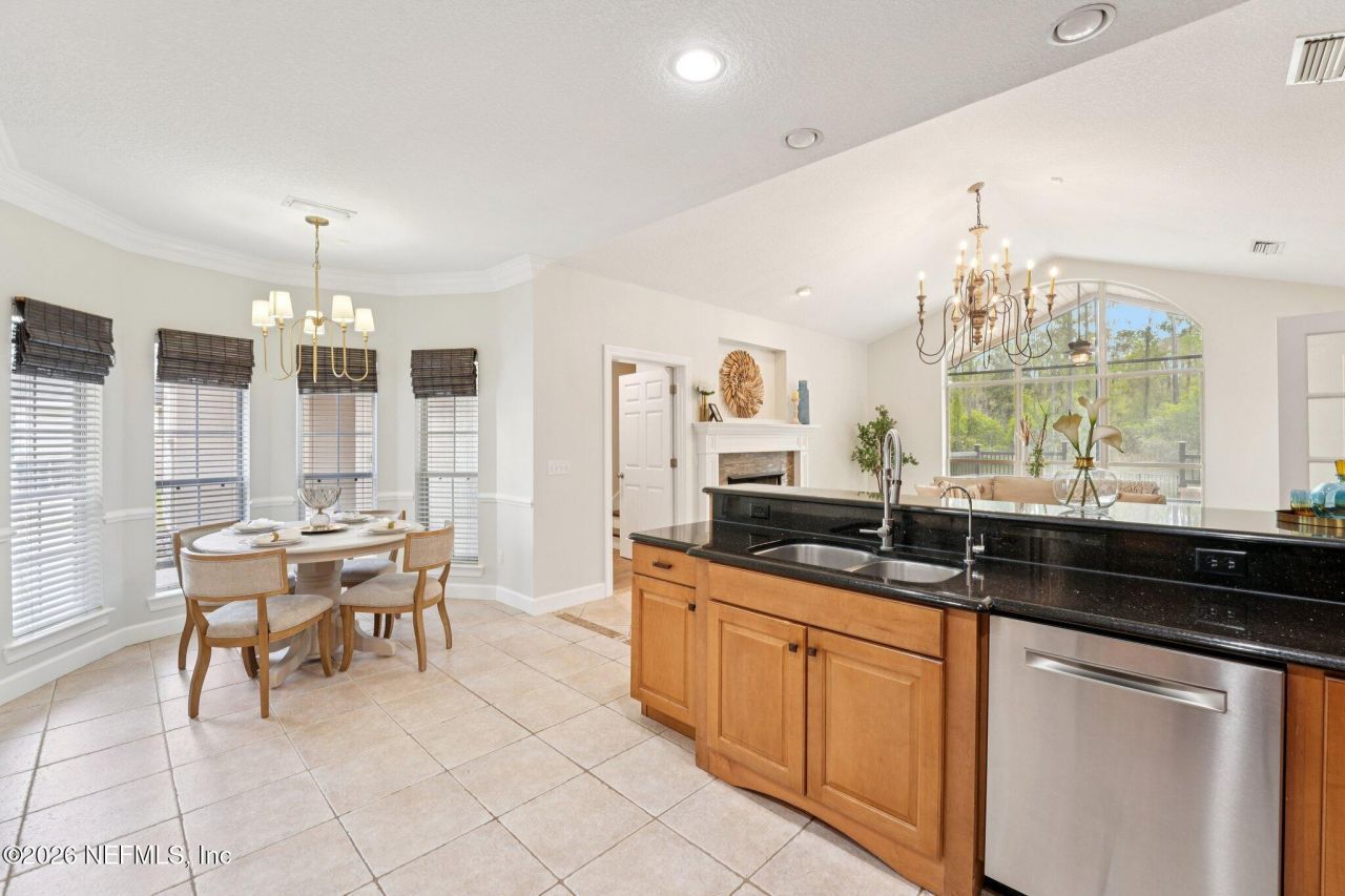 1831 Commodore Point Drive, Fleming Island, FL 32003 Photo