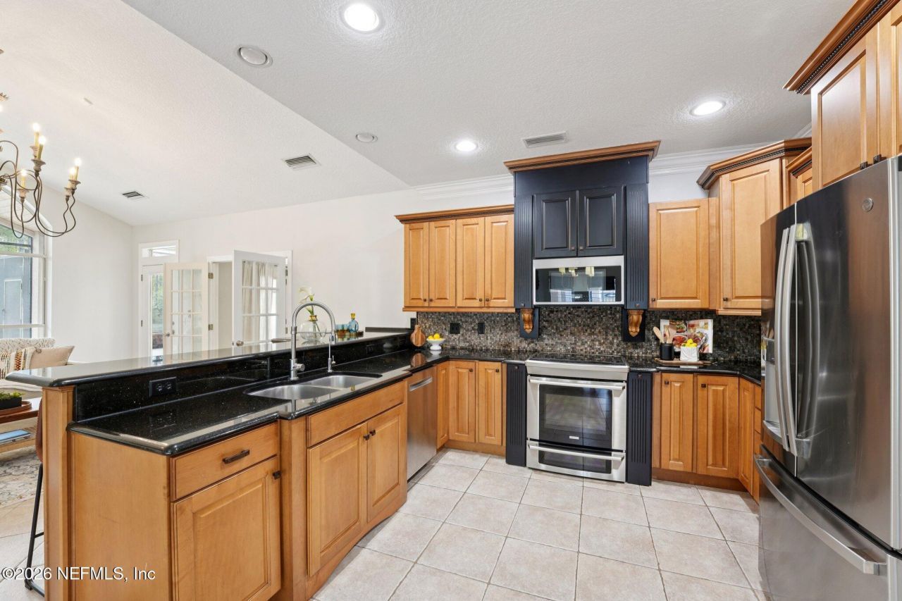 1831 Commodore Point Drive, Fleming Island, FL 32003 Photo