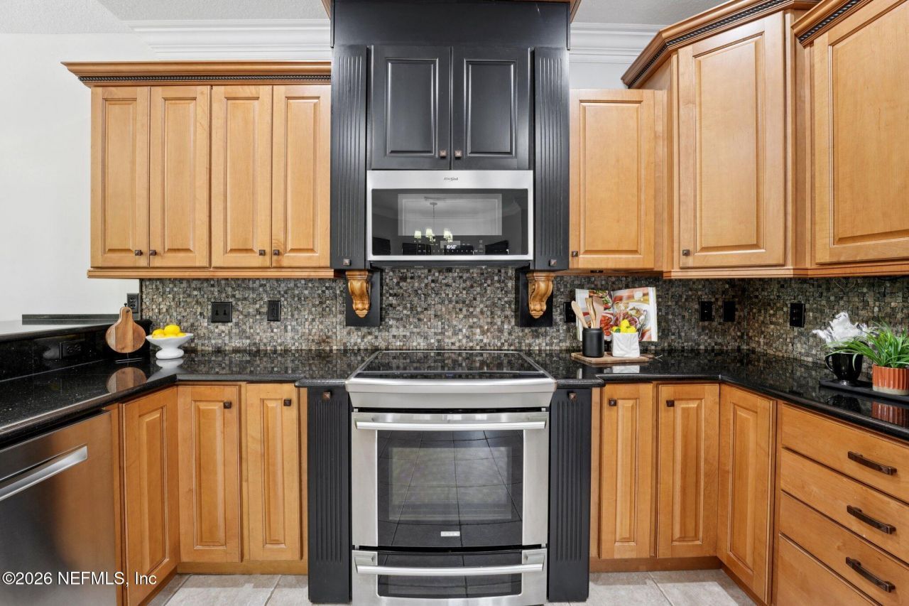 1831 Commodore Point Drive, Fleming Island, FL 32003 Photo