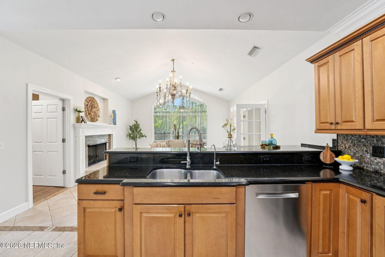 1831 Commodore Point Drive, Fleming Island, FL 32003 Photo