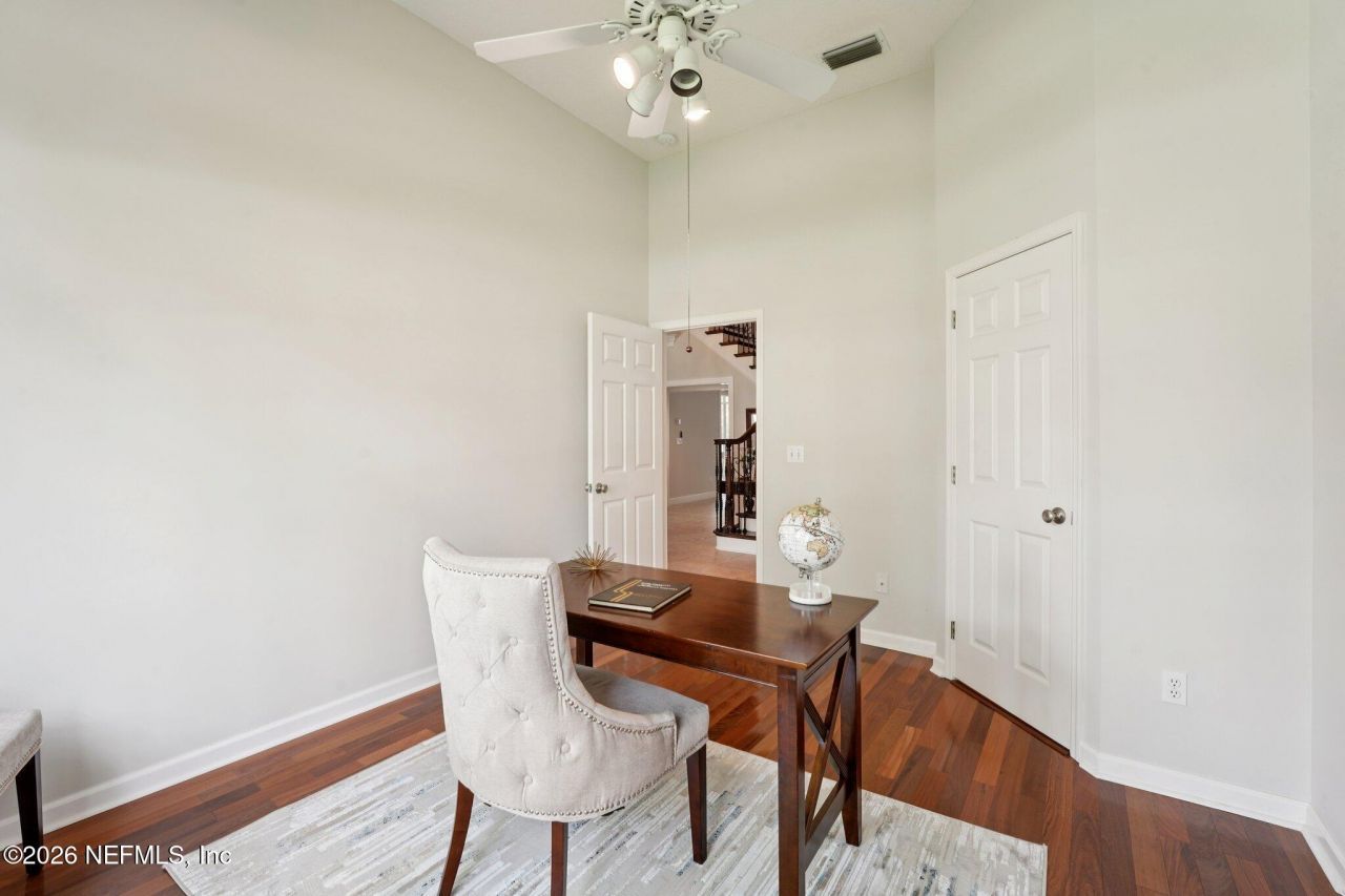 1831 Commodore Point Drive, Fleming Island, FL 32003 Photo