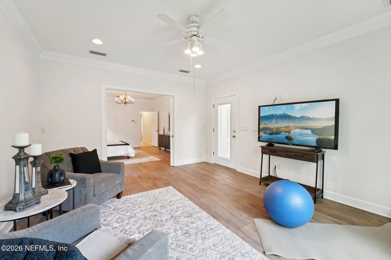 1831 Commodore Point Drive, Fleming Island, FL 32003 Photo