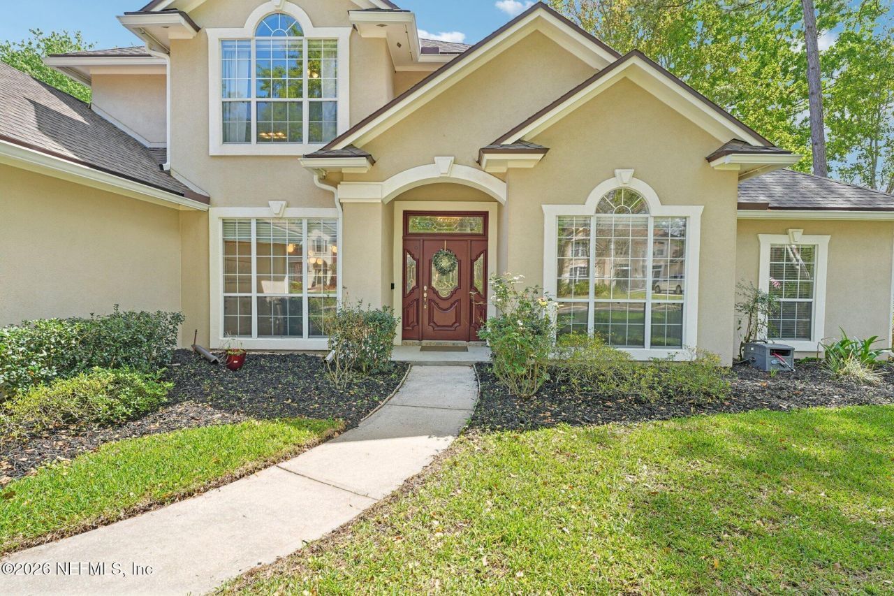 1831 Commodore Point Drive, Fleming Island, FL 32003 Photo