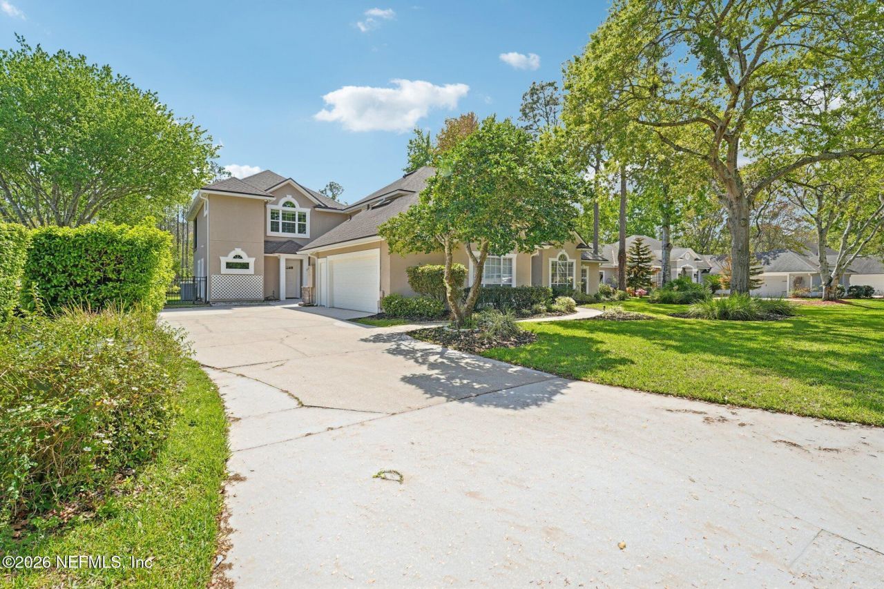 1831 Commodore Point Drive, Fleming Island, FL 32003 Photo