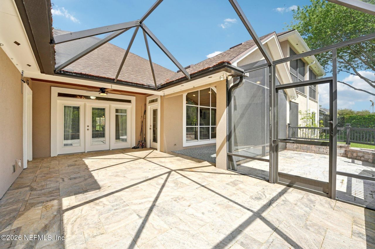 1831 Commodore Point Drive, Fleming Island, FL 32003 Photo