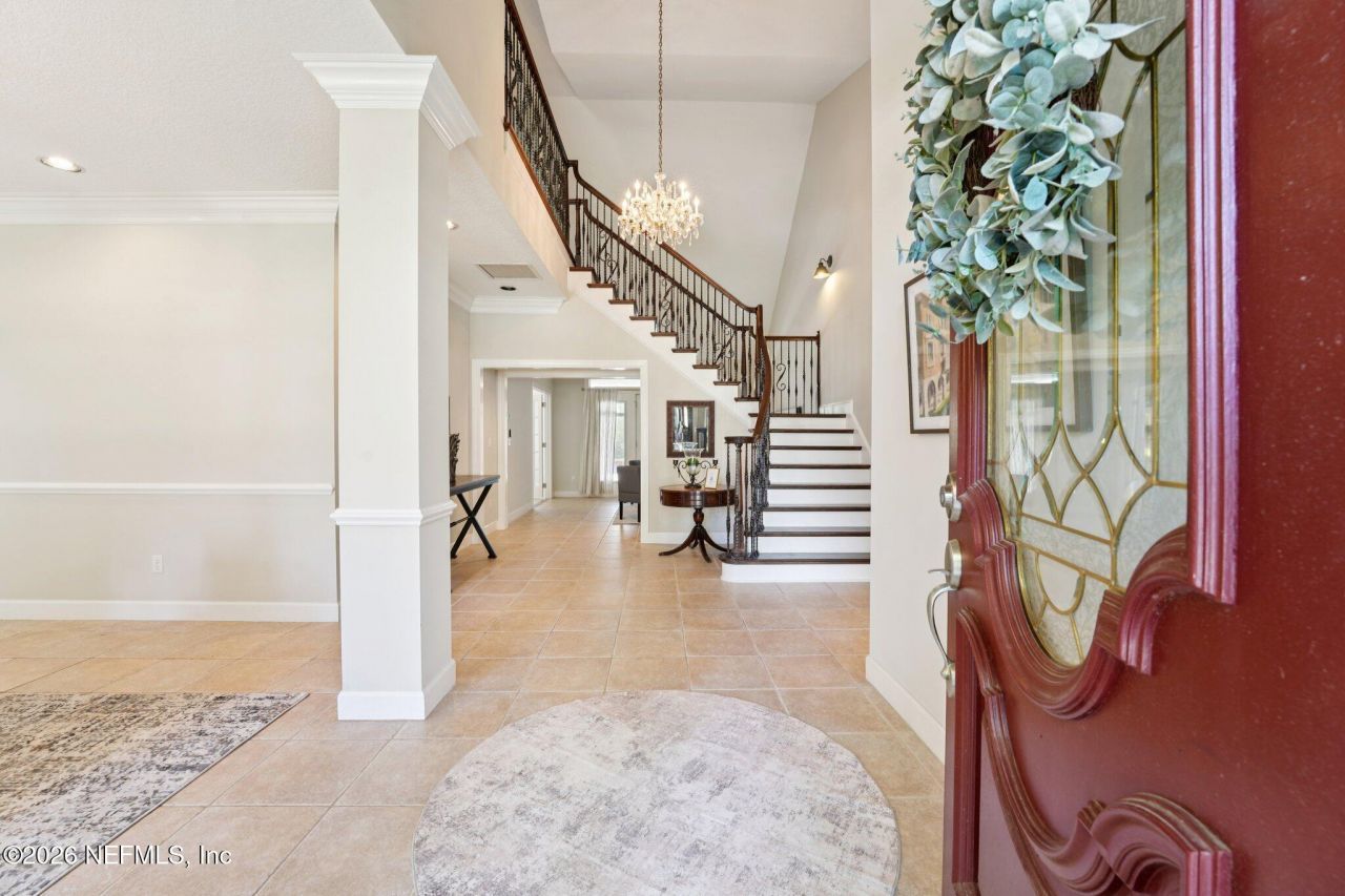 1831 Commodore Point Drive, Fleming Island, FL 32003 Photo