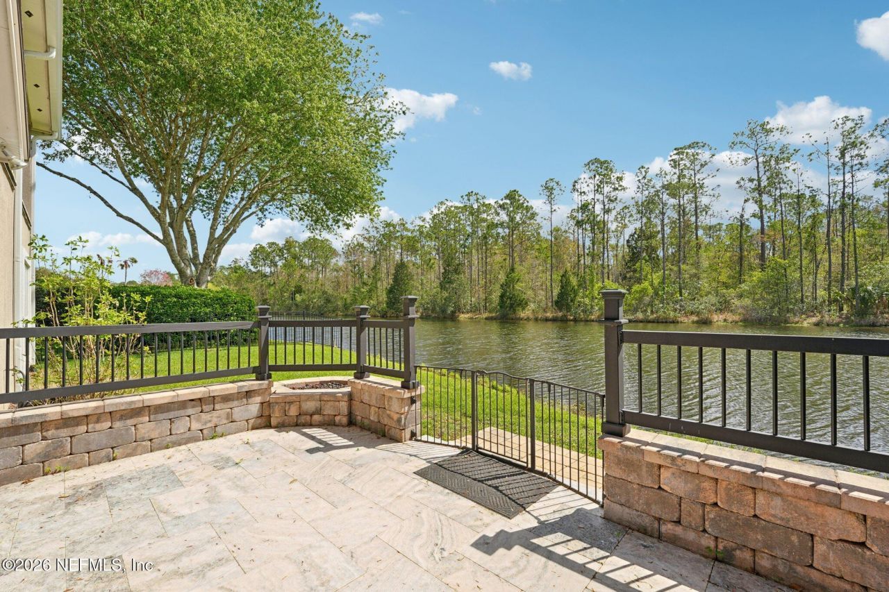 1831 Commodore Point Drive, Fleming Island, FL 32003 Photo