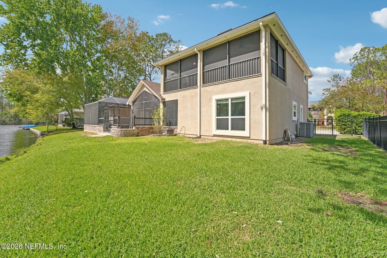 1831 Commodore Point Drive, Fleming Island, FL 32003 Photo