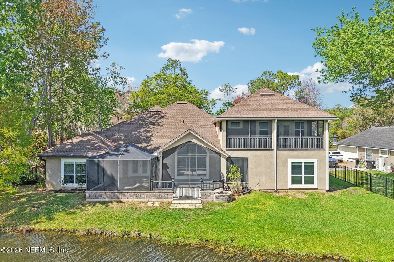 1831 Commodore Point Drive, Fleming Island, FL 32003 Photo