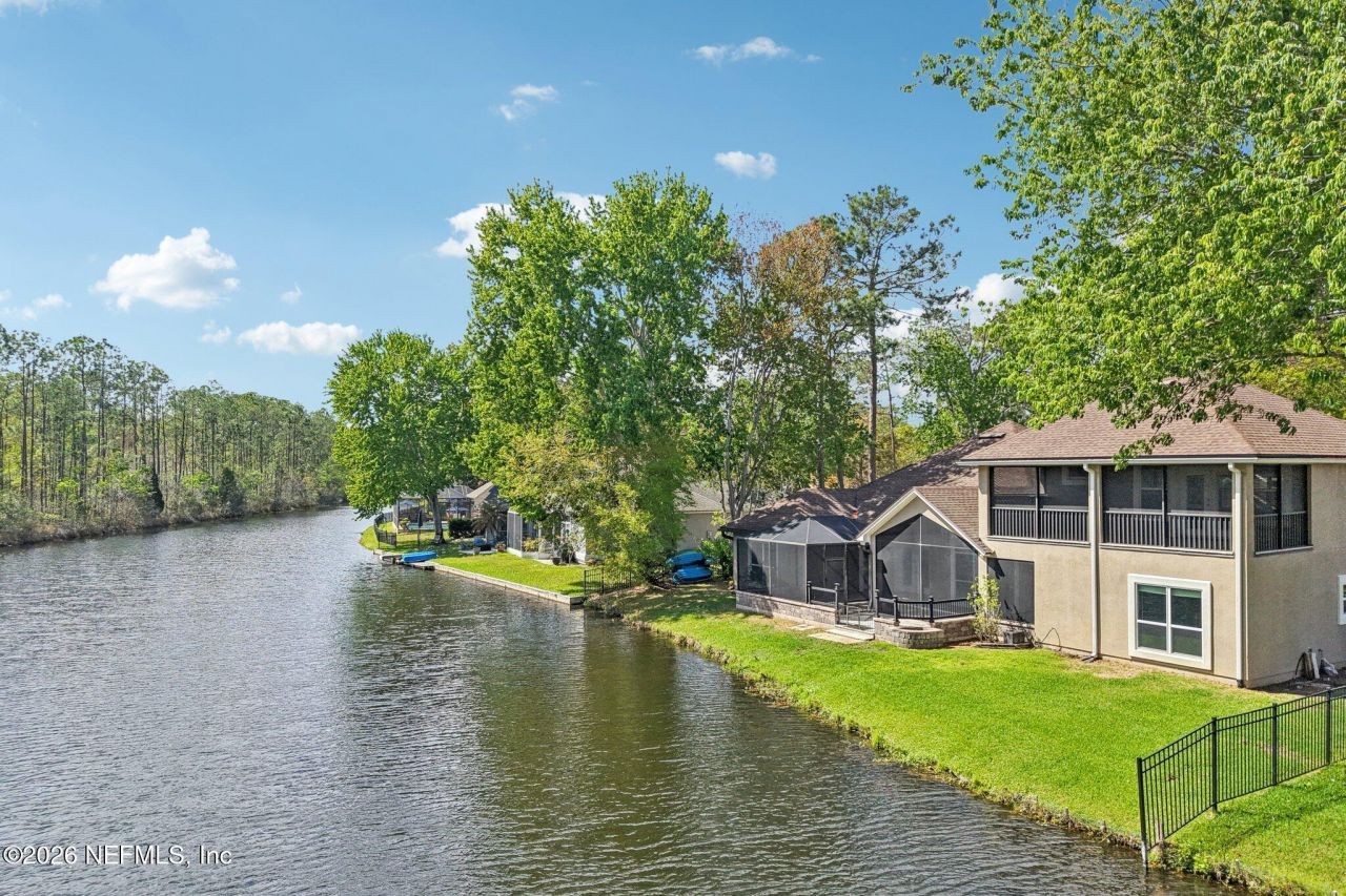 1831 Commodore Point Drive, Fleming Island, FL 32003 Photo