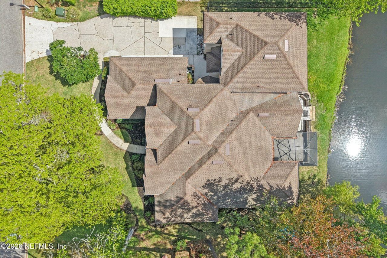 1831 Commodore Point Drive, Fleming Island, FL 32003 Photo