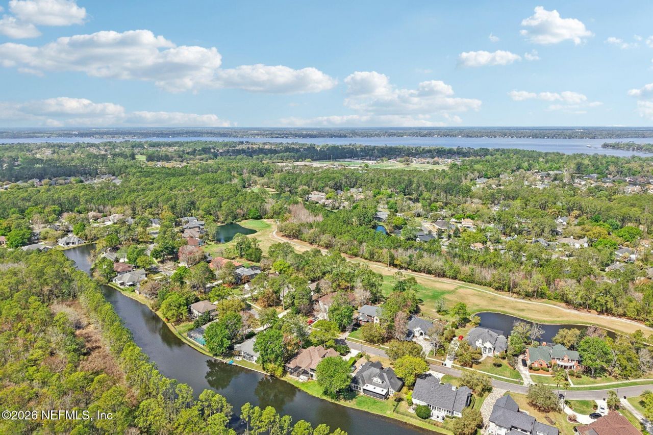 1831 Commodore Point Drive, Fleming Island, FL 32003 Photo