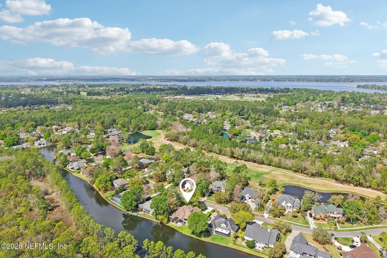 1831 Commodore Point Drive, Fleming Island, FL 32003 Photo