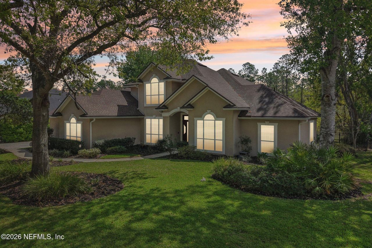 1831 Commodore Point Drive, Fleming Island, FL 32003 Photo