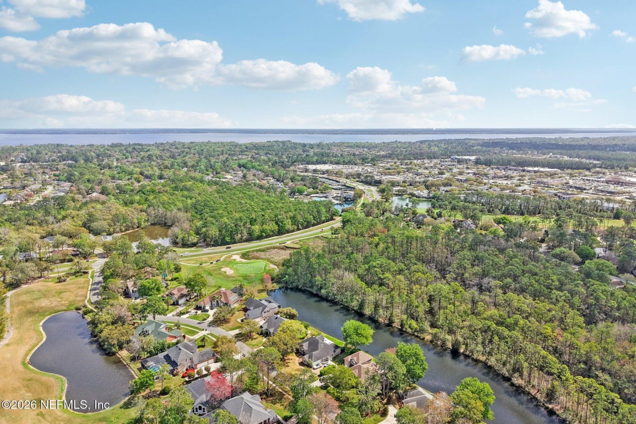 1831 Commodore Point Drive, Fleming Island, FL 32003 Photo