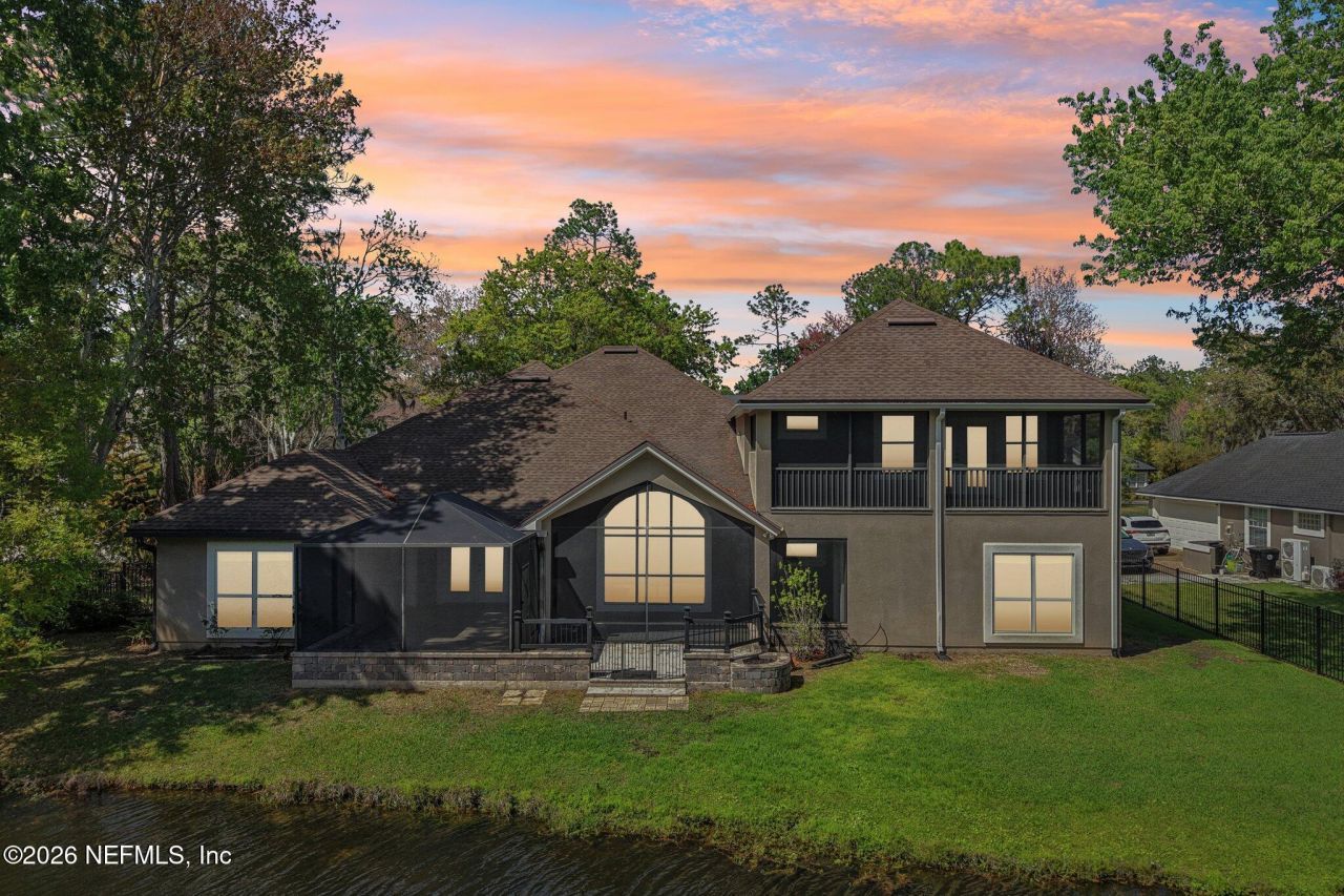 1831 Commodore Point Drive, Fleming Island, FL 32003 Photo