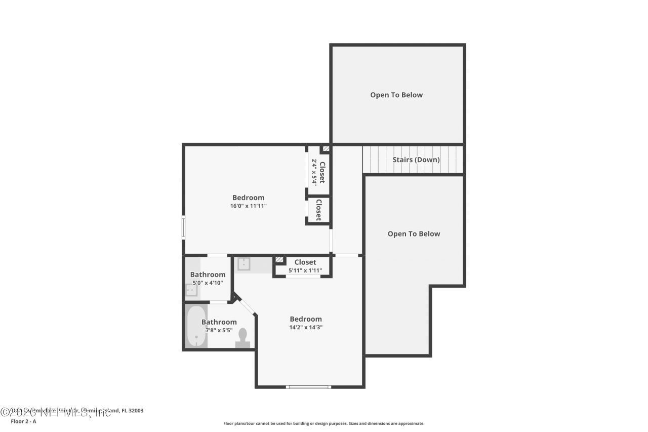 1831 Commodore Point Drive, Fleming Island, FL 32003 Photo