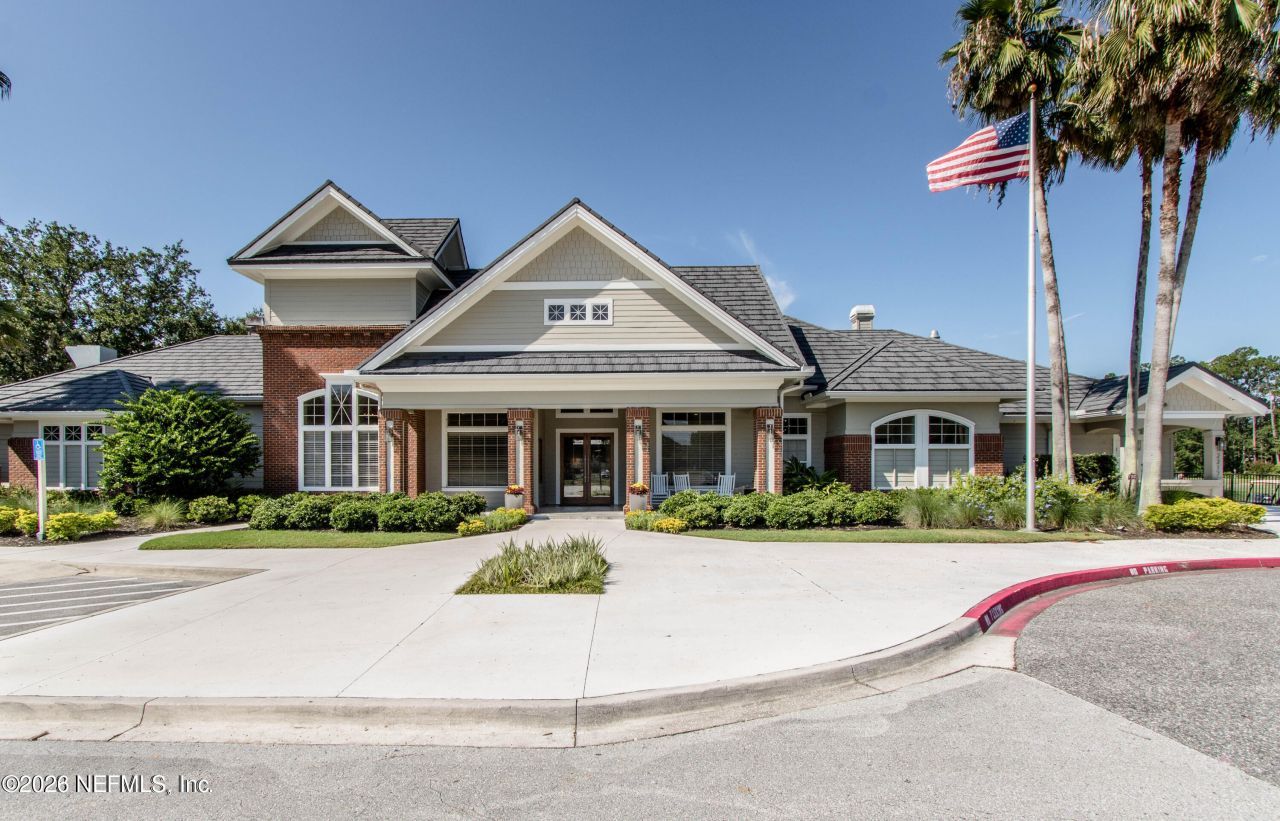 1831 Commodore Point Drive, Fleming Island, FL 32003 Photo