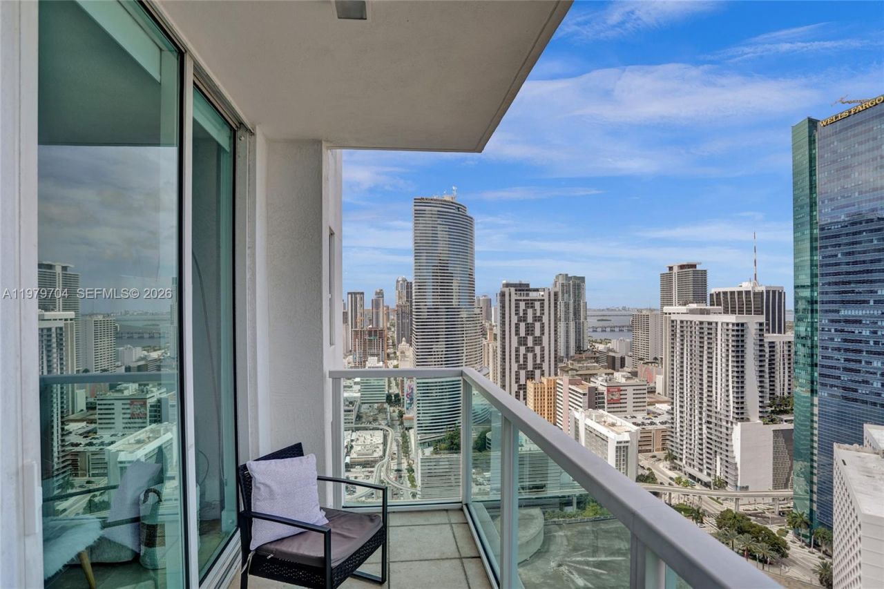 31 SE 5th St, Unit 4112, Miami, FL 33131 Photo
