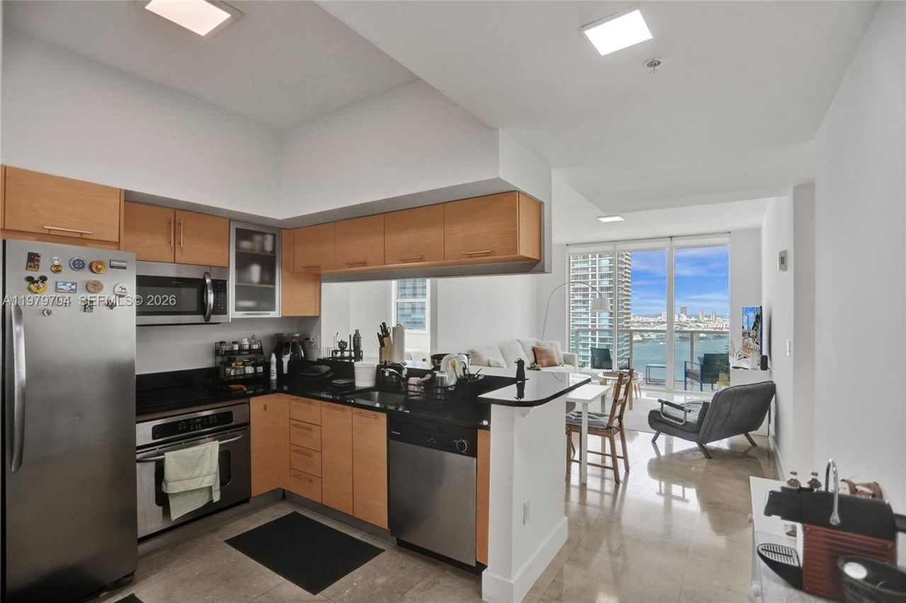 31 SE 5th St, Unit 4112, Miami, FL 33131 Photo