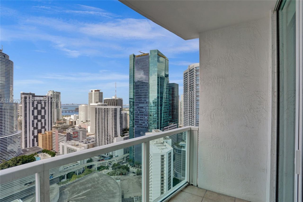 31 SE 5th St, Unit 4112, Miami, FL 33131 Photo