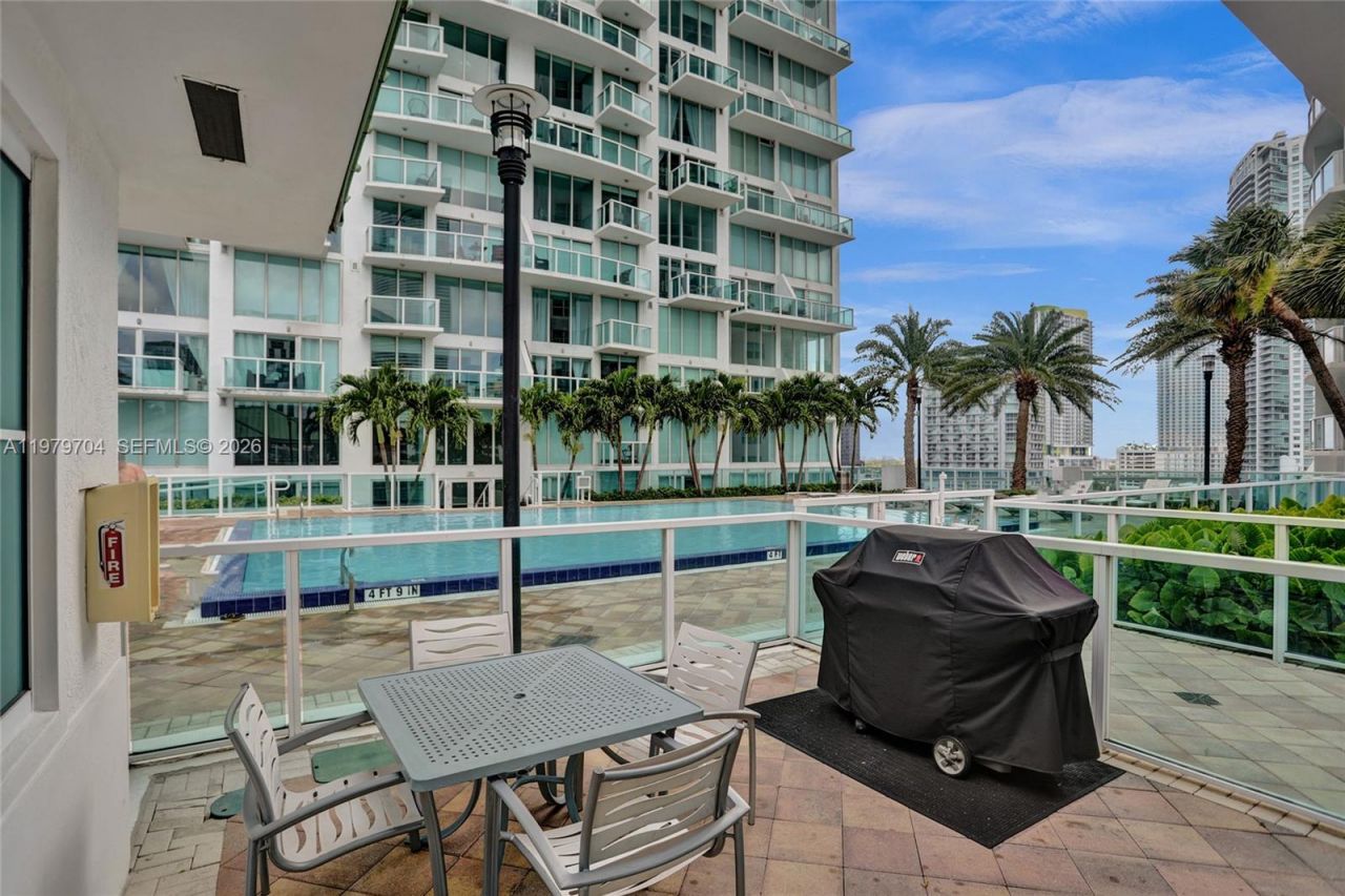 31 SE 5th St, Unit 4112, Miami, FL 33131 Photo