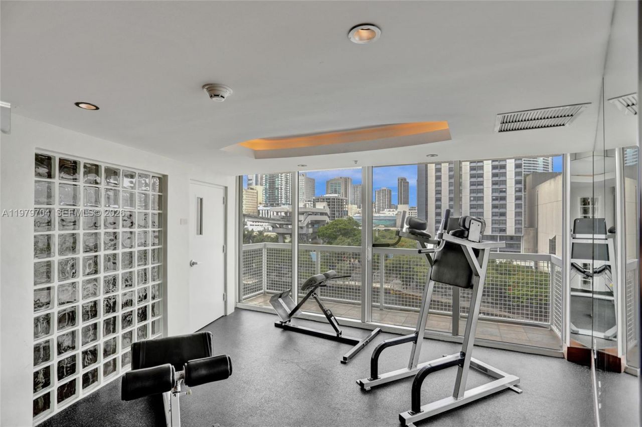 31 SE 5th St, Unit 4112, Miami, FL 33131 Photo