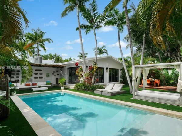 1865 Daytonia Rd , Miami Beach, FL 33141