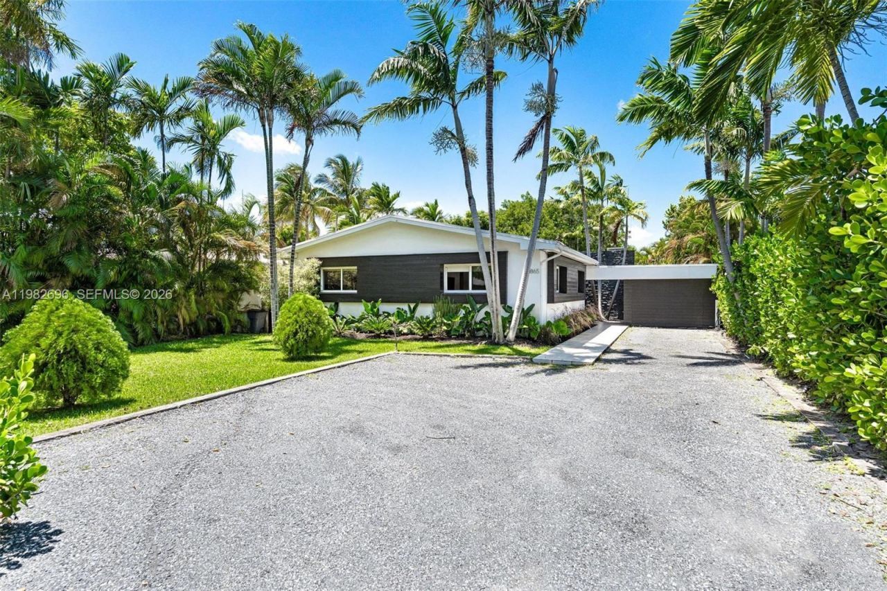 1865 Daytonia Rd, Miami Beach, FL 33141 Photo