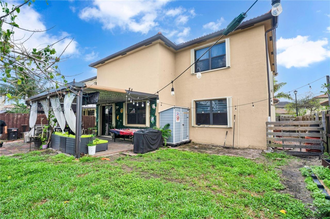 11827 SW 242nd Ter, Homestead, FL 33032 Photo