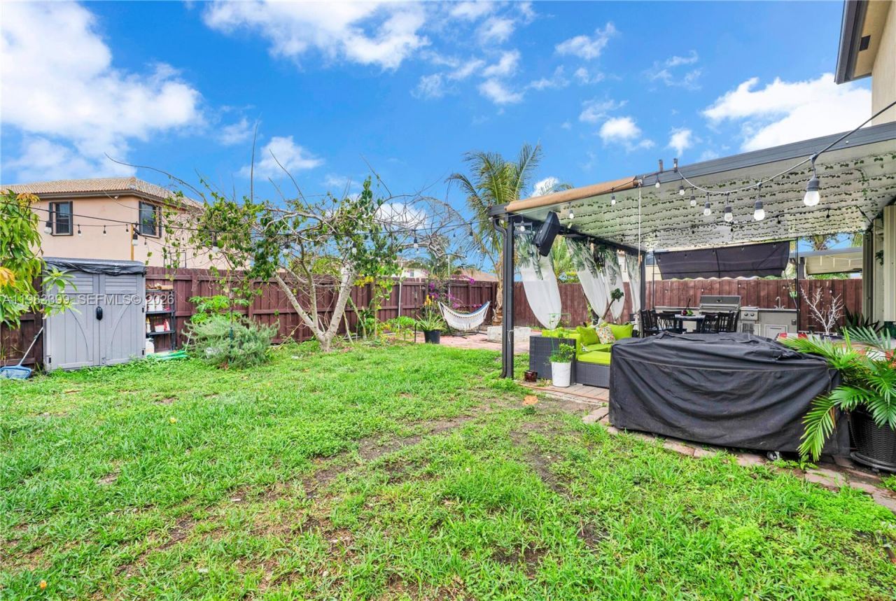 11827 SW 242nd Ter, Homestead, FL 33032 Photo