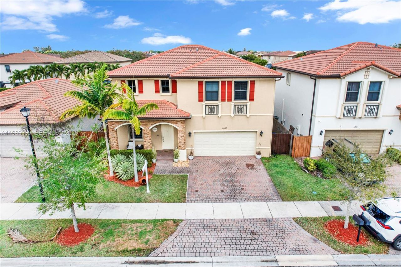 11827 SW 242nd Ter, Homestead, FL 33032 Photo