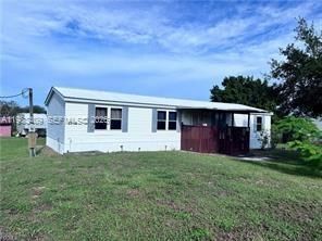 3704 Dustin , Labelle, FL 33935 Photo