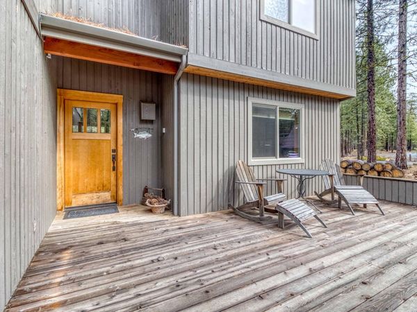 70525 Colts Foot, Unit GM123, Black Butte Ranch, OR 97759