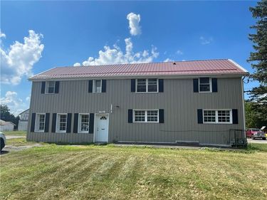 5361 Lake Road S, Brockport, NY 14420