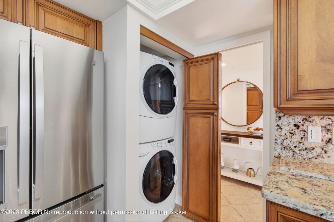 3560 S Ocean Boulevard, Unit 602, Palm Beach, FL 33480 Photo