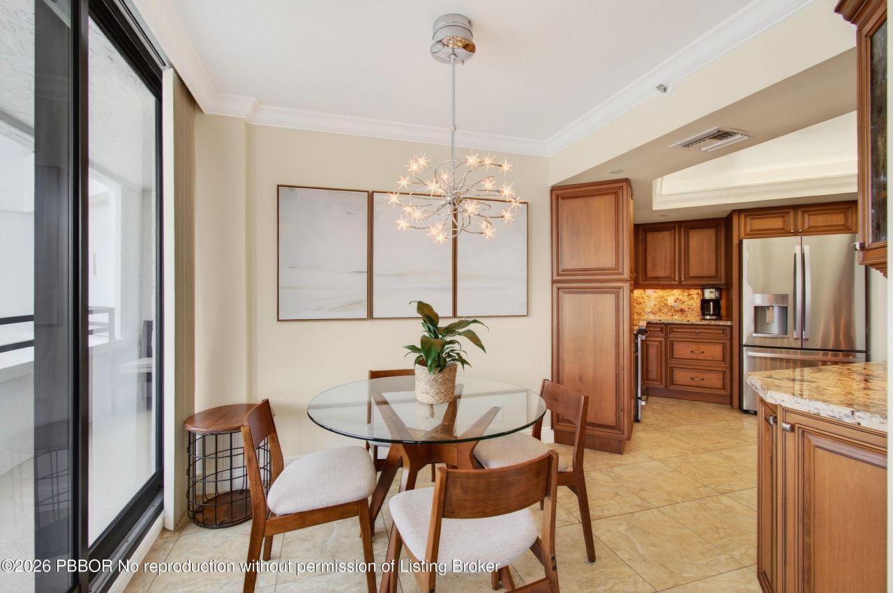 3560 S Ocean Boulevard, Unit 602, Palm Beach, FL 33480 Photo