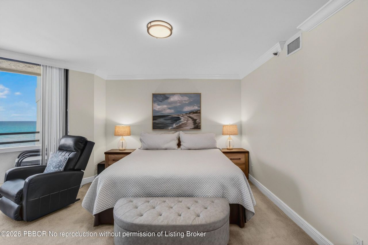 3560 S Ocean Boulevard, Unit 602, Palm Beach, FL 33480 Photo